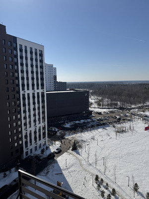 Продам двухкомнатную (2-комн.) квартиру, Ярышлар ул, 8, Казань г