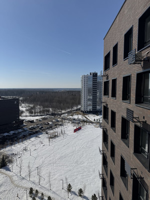 Продам двухкомнатную (2-комн.) квартиру, Ярышлар ул, 8, Казань г