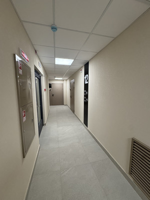 Продам двухкомнатную (2-комн.) квартиру, Ярышлар ул, 8, Казань г