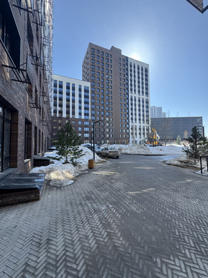 Продам двухкомнатную (2-комн.) квартиру, Ярышлар ул, 8, Казань г