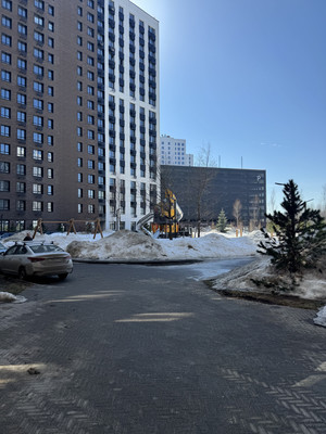 Продам двухкомнатную (2-комн.) квартиру, Ярышлар ул, 8, Казань г