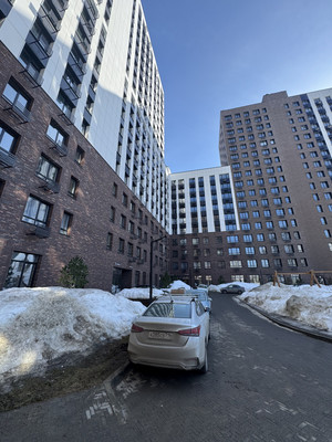 Продам двухкомнатную (2-комн.) квартиру, Ярышлар ул, 8, Казань г