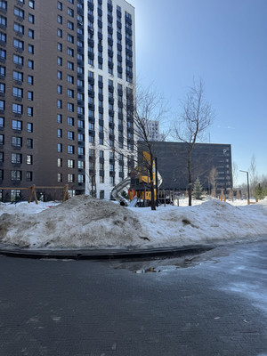 Продам двухкомнатную (2-комн.) квартиру, Ярышлар ул, 8, Казань г