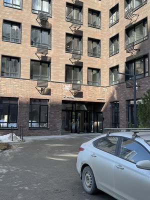 Продам двухкомнатную (2-комн.) квартиру, Ярышлар ул, 8, Казань г