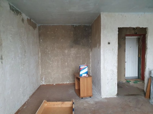 Продам однокомнатную (1-комн.) квартиру, Колхозный пер, 18, Кропоткин г