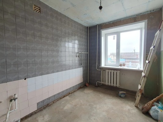 Продам однокомнатную (1-комн.) квартиру, Колхозный пер, 18, Кропоткин г