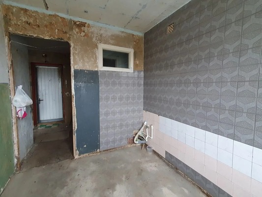 Продам однокомнатную (1-комн.) квартиру, Колхозный пер, 18, Кропоткин г