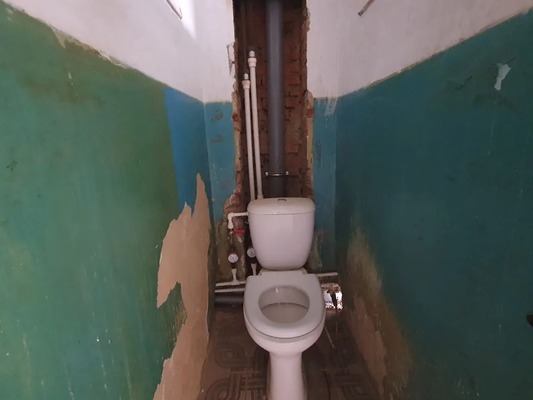 Продам однокомнатную (1-комн.) квартиру, Колхозный пер, 18, Кропоткин г