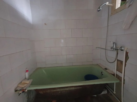 Продам однокомнатную (1-комн.) квартиру, Колхозный пер, 18, Кропоткин г