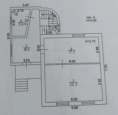 Продам дом, 2 (Энергетик тер. СНТ) линия, Кропоткин г, 0 км от города