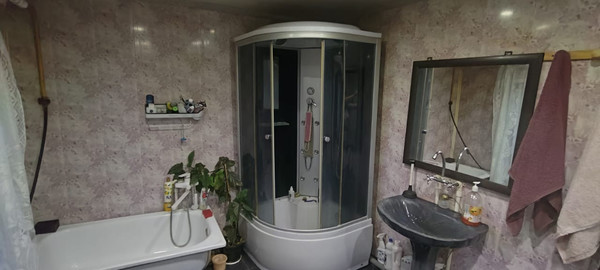 Продам дом, Октябрьская ул, 102, Скобелевская ст-ца, 0 км от города