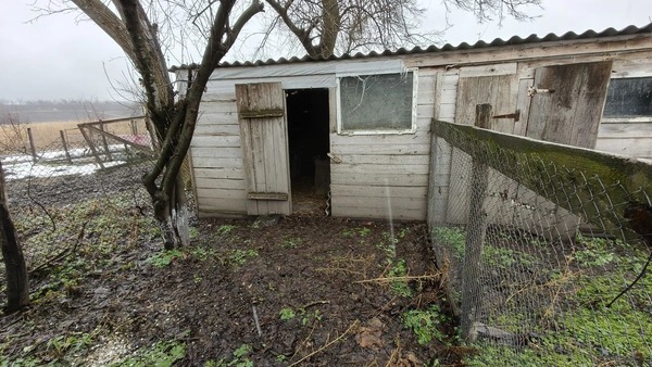 Продам дом, Октябрьская ул, 102, Скобелевская ст-ца, 0 км от города