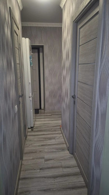 Продам трехкомнатную (3-комн.) квартиру, Зои Жильцовой ул, 13А, Симферополь г