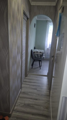 Продам трехкомнатную (3-комн.) квартиру, Зои Жильцовой ул, 13А, Симферополь г