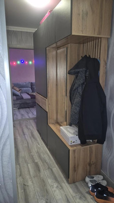 Продам трехкомнатную (3-комн.) квартиру, Зои Жильцовой ул, 13А, Симферополь г