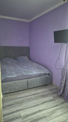 Продам трехкомнатную (3-комн.) квартиру, Зои Жильцовой ул, 13А, Симферополь г