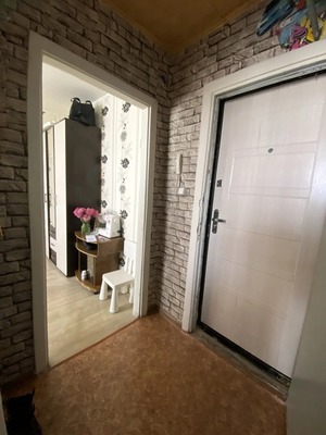 Продам однокомнатную (1-комн.) квартиру, Миллера Ж.А. ул, 56, Симферополь г