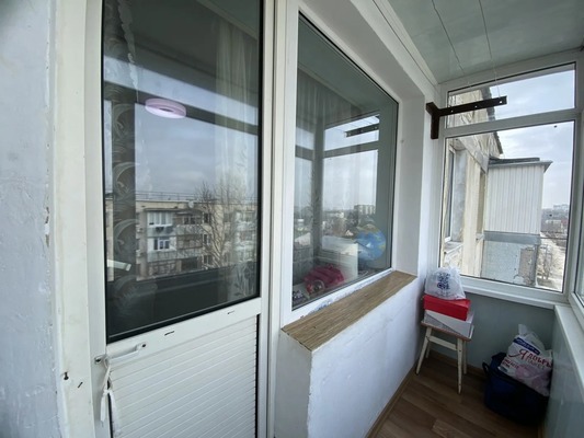 Продам однокомнатную (1-комн.) квартиру, Миллера Ж.А. ул, 56, Симферополь г