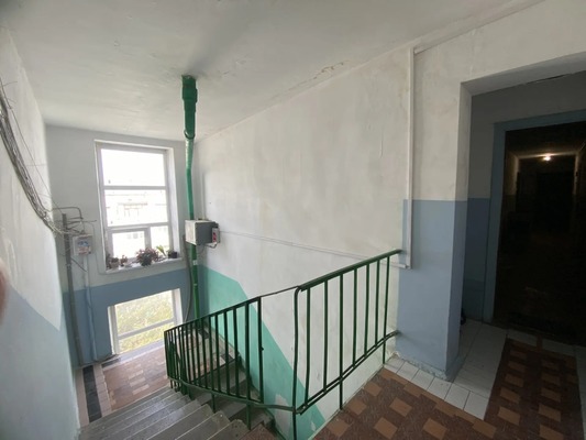 Продам однокомнатную (1-комн.) квартиру, Миллера Ж.А. ул, 56, Симферополь г