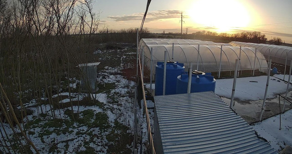 Продам торговое помещение 12 000 м2, 40 лет Победы ул, 30, Желябовка с