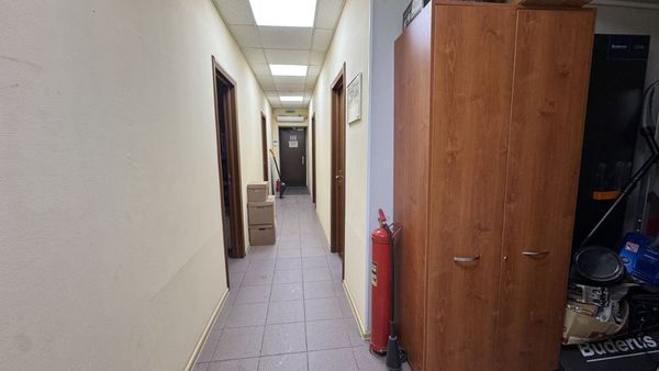 Сдам коммерческое помещение 167 м2, Устье С и Ко снт, Дубна г