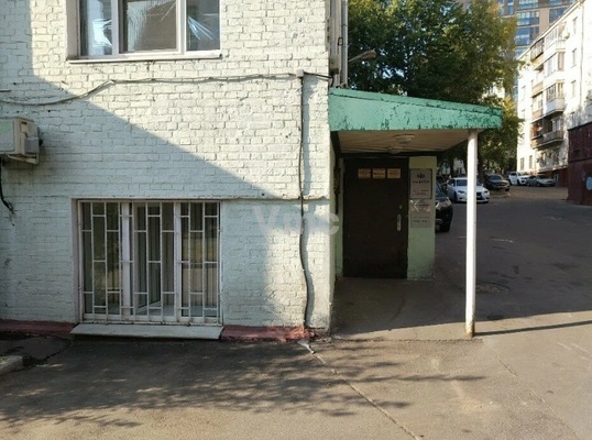 Сдам коммерческое помещение 167 м2, Устье С и Ко снт, Дубна г