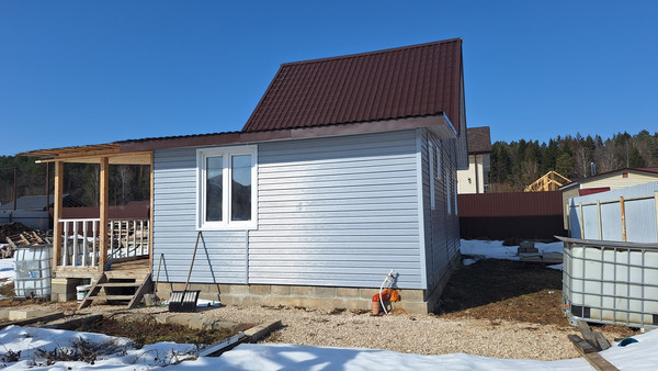 Продам дом, Дружбы (Лисичкино тер.) ул, 7, Попово д, 0 км от города