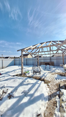 Продам дом, Дружбы (Лисичкино тер.) ул, 7, Попово д, 0 км от города