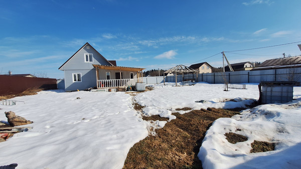 Продам дом, Дружбы (Лисичкино тер.) ул, 7, Попово д, 0 км от города