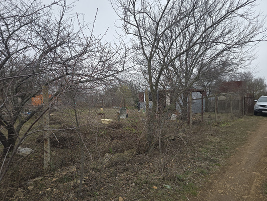 Продам участок 6 соток, Фермерское хоз., Дубки с, 0 км от города