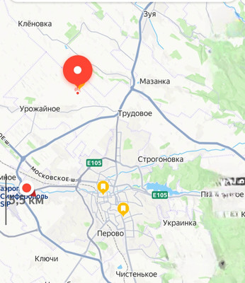 Продам участок 6 соток, Фермерское хоз., Дубки с, 0 км от города