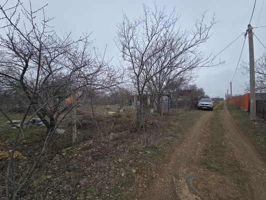 Продам участок 6 соток, Фермерское хоз., Дубки с, 0 км от города