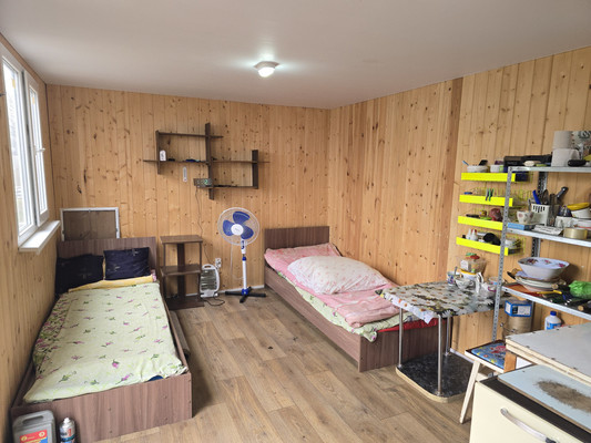 Продам участок 6 соток, Фермерское хоз., Дубки с, 0 км от города