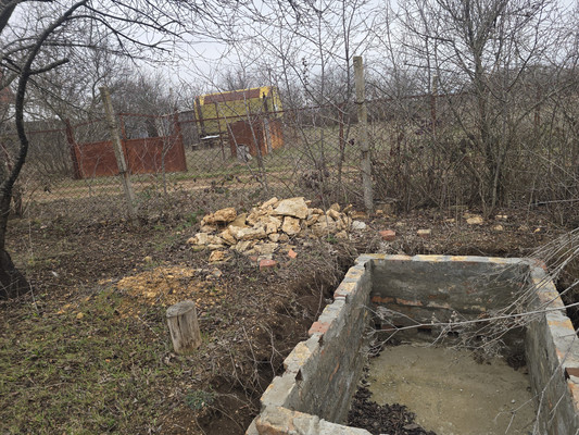 Продам участок 6 соток, Фермерское хоз., Дубки с, 0 км от города