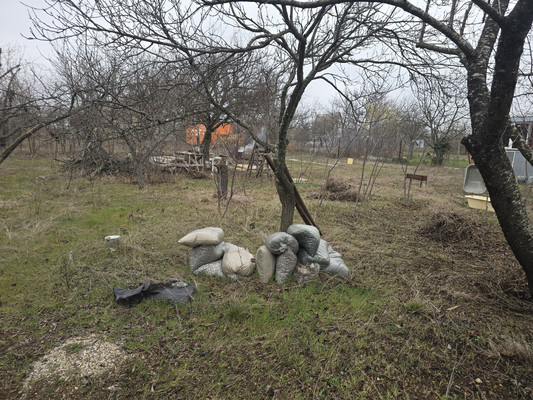 Продам участок 6 соток, Фермерское хоз., Дубки с, 0 км от города