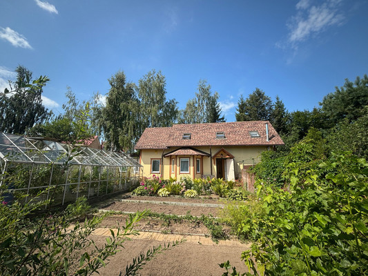 Продам дом, 3-я Заречная ул, Чехов г, 0 км от города