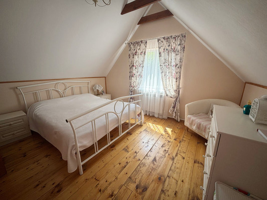 Продам дом, 3-я Заречная ул, Чехов г, 0 км от города