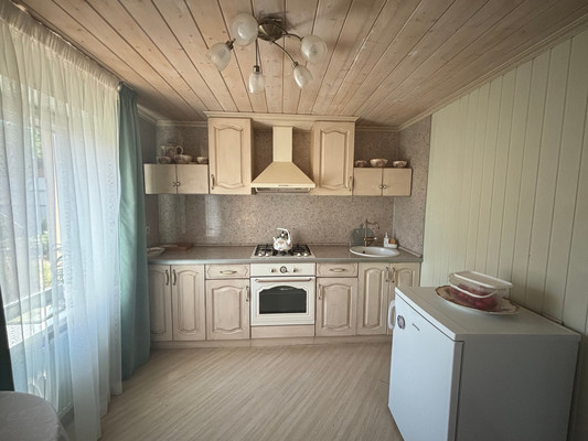 Продам дом, 3-я Заречная ул, Чехов г, 0 км от города