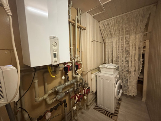 Продам дом, 3-я Заречная ул, Чехов г, 0 км от города