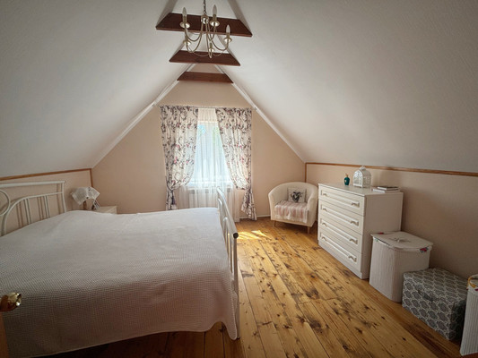 Продам дом, 3-я Заречная ул, Чехов г, 0 км от города