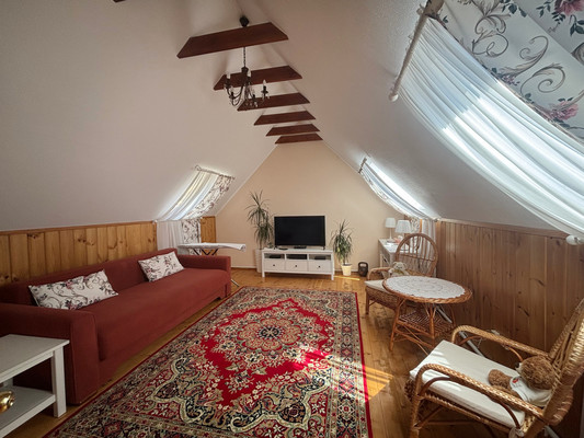 Продам дом, 3-я Заречная ул, Чехов г, 0 км от города