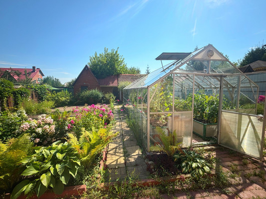 Продам дом, 3-я Заречная ул, Чехов г, 0 км от города