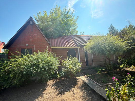 Продам дом, 3-я Заречная ул, Чехов г, 0 км от города