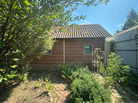 Продам дом, 3-я Заречная ул, Чехов г, 0 км от города