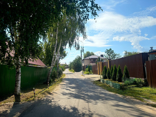 Продам дом, 3-я Заречная ул, Чехов г, 0 км от города