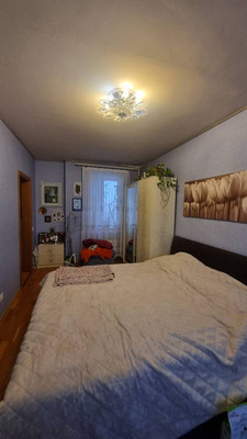 Продам трехкомнатную (3-комн.) квартиру, Кораблестроителей ул, 39в, Санкт-Петербург г