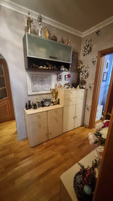 Продам трехкомнатную (3-комн.) квартиру, Кораблестроителей ул, 39в, Санкт-Петербург г