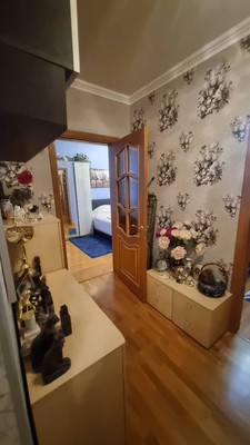 Продам трехкомнатную (3-комн.) квартиру, Кораблестроителей ул, 39в, Санкт-Петербург г