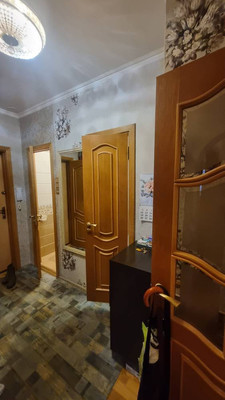 Продам трехкомнатную (3-комн.) квартиру, Кораблестроителей ул, 39в, Санкт-Петербург г