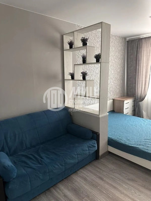 Продам однокомнатную (1-комн.) квартиру, Хлебозаводской проезд, 1А, Люберцы г